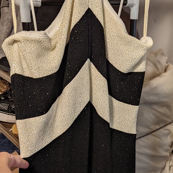 Prom Dress - Picture 3 of 7